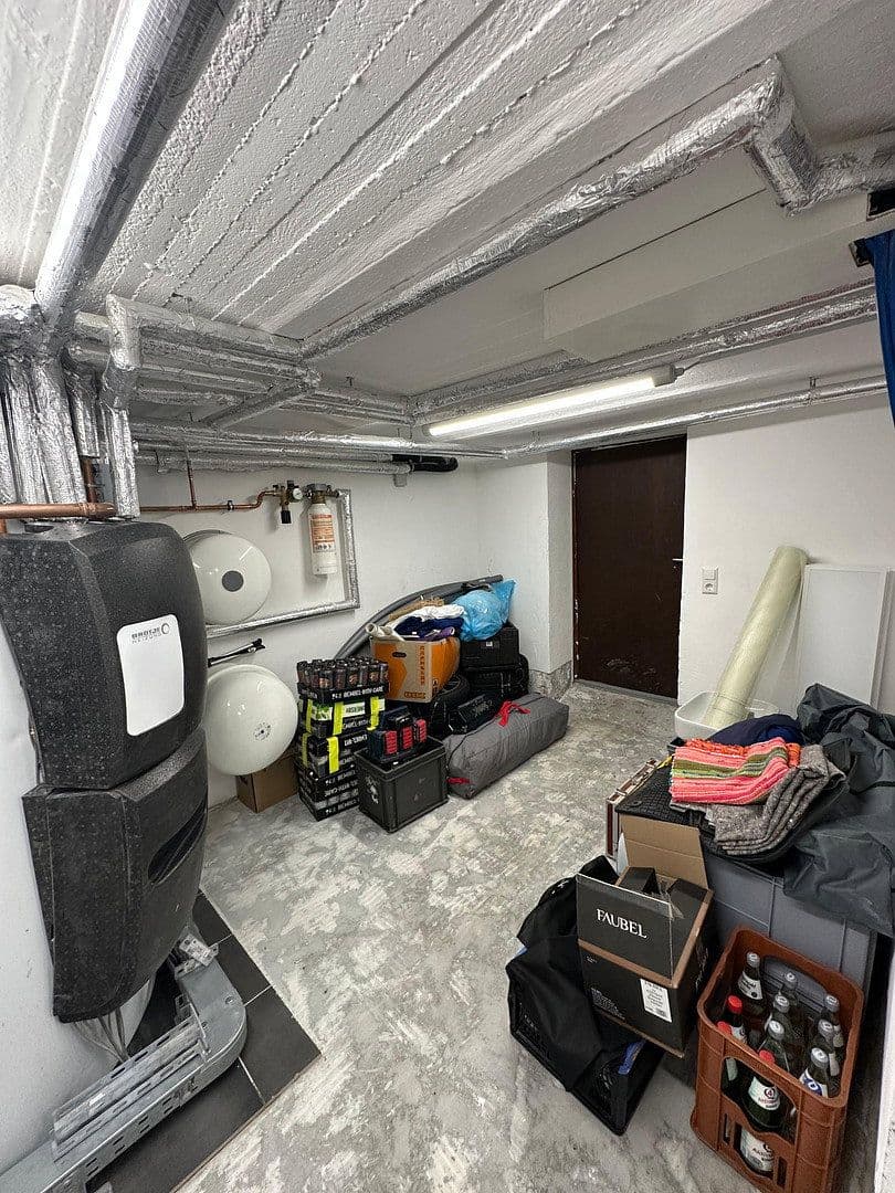 Prodej domu 71 m², pozemek 601 m², Neuhofen, Porýní-Falc Prodej domu 71 m², pozemek 601 m², Neuhofen, Porýní-Falc