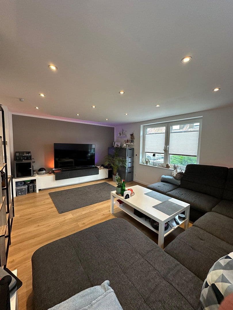 Prodej domu 71 m², pozemek 601 m², Neuhofen, Porýní-Falc Prodej domu 71 m², pozemek 601 m², Neuhofen, Porýní-Falc