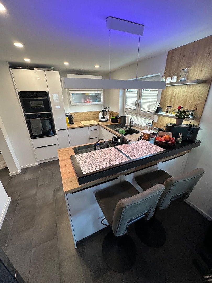 Prodej domu 71 m², pozemek 601 m², Neuhofen, Porýní-Falc Prodej domu 71 m², pozemek 601 m², Neuhofen, Porýní-Falc