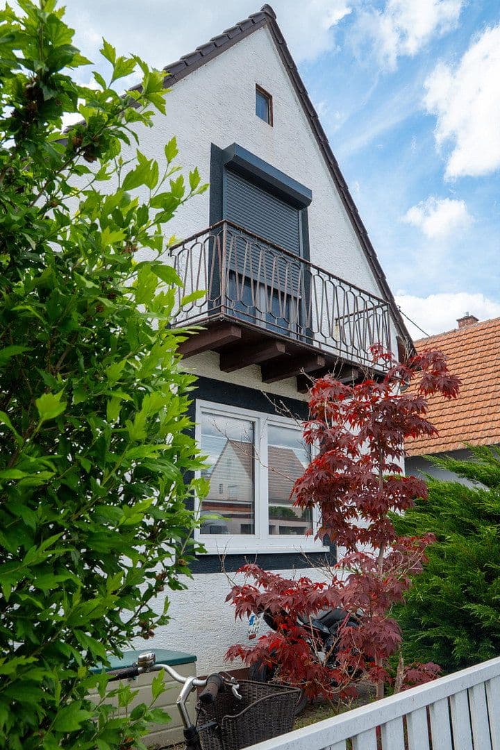 Prodej domu 71 m², pozemek 601 m², Neuhofen, Porýní-Falc Prodej domu 71 m², pozemek 601 m², Neuhofen, Porýní-Falc