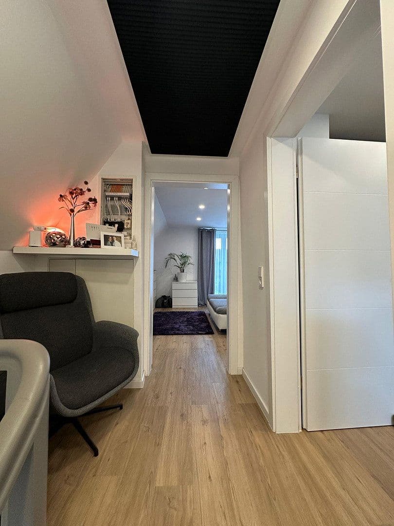 Prodej domu 71 m², pozemek 601 m², Neuhofen, Porýní-Falc Prodej domu 71 m², pozemek 601 m², Neuhofen, Porýní-Falc