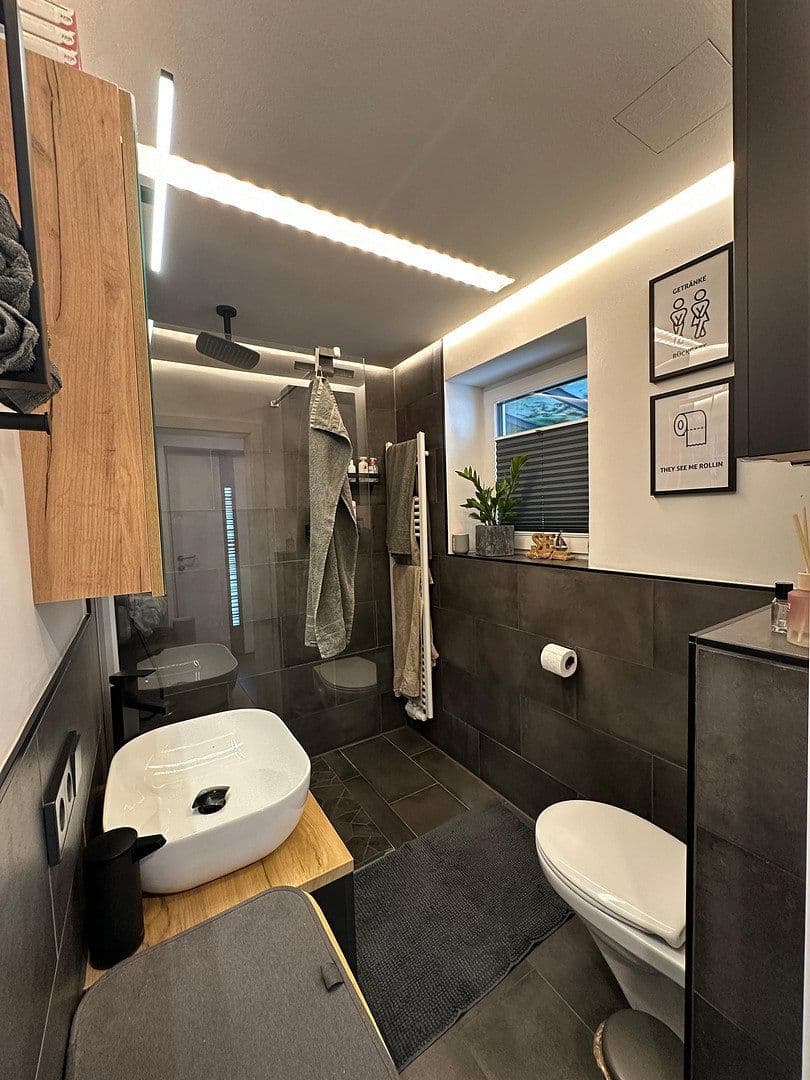 Prodej domu 71 m², pozemek 601 m², Neuhofen, Porýní-Falc Prodej domu 71 m², pozemek 601 m², Neuhofen, Porýní-Falc