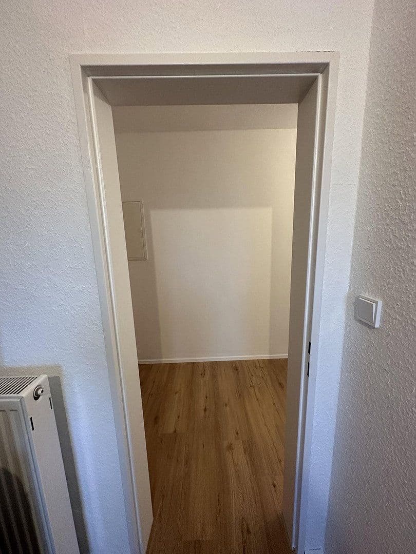 Pronájem bytu 3+1 72 m², Ratsstraße 23, Wolfenbüttel, Dolní Sasko Pronájem bytu 3+1 72 m², Ratsstraße 23, Wolfenbüttel, Dolní Sasko