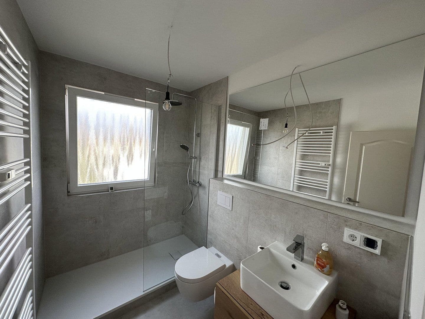 Pronájem bytu 3+1 72 m², Ratsstraße 23, Wolfenbüttel, Dolní Sasko Pronájem bytu 3+1 72 m², Ratsstraße 23, Wolfenbüttel, Dolní Sasko