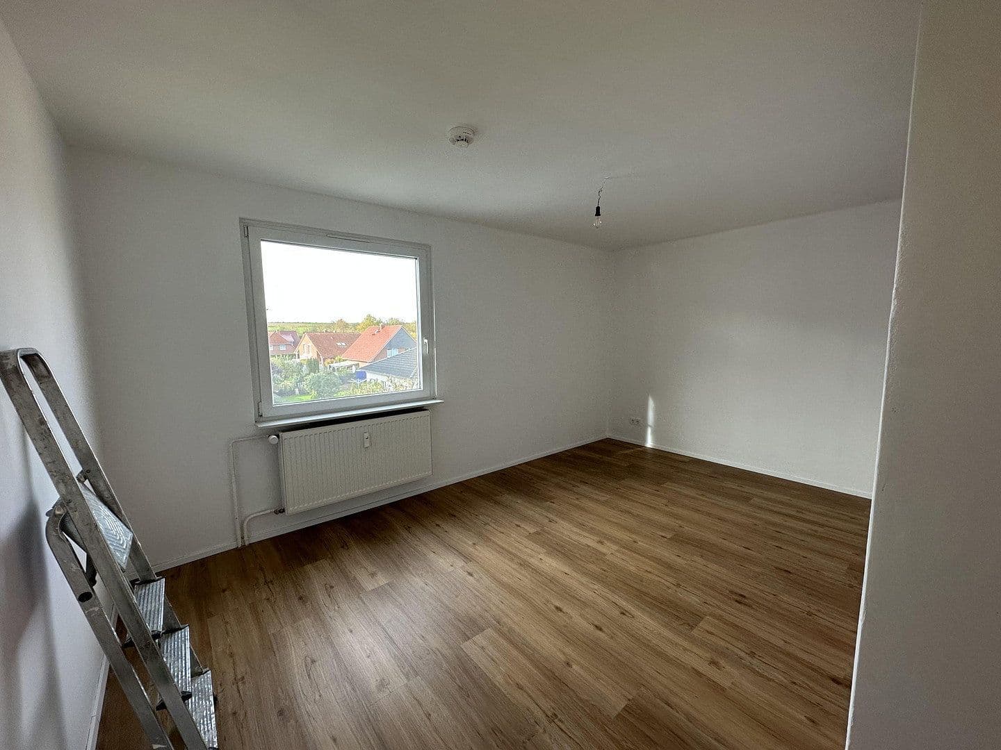 Pronájem bytu 3+1 72 m², Ratsstraße 23, Wolfenbüttel, Dolní Sasko Pronájem bytu 3+1 72 m², Ratsstraße 23, Wolfenbüttel, Dolní Sasko