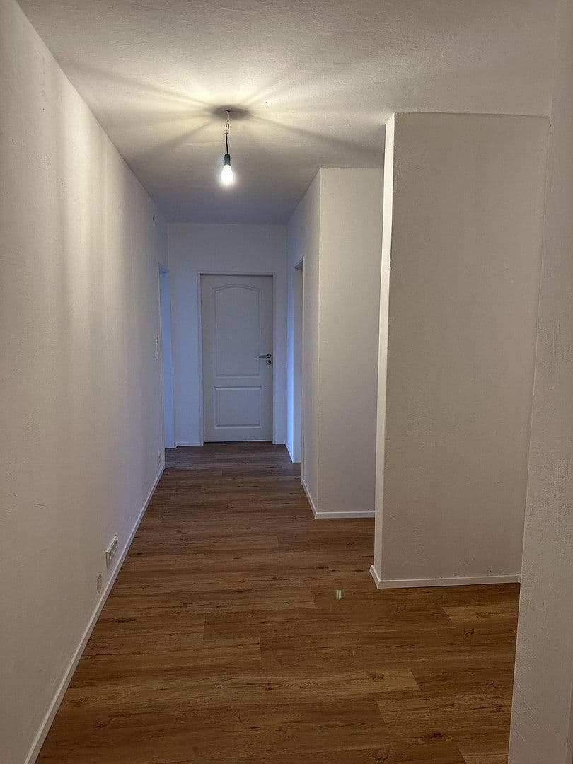 Pronájem bytu 3+1 72 m², Ratsstraße 23, Wolfenbüttel, Dolní Sasko Pronájem bytu 3+1 72 m², Ratsstraße 23, Wolfenbüttel, Dolní Sasko