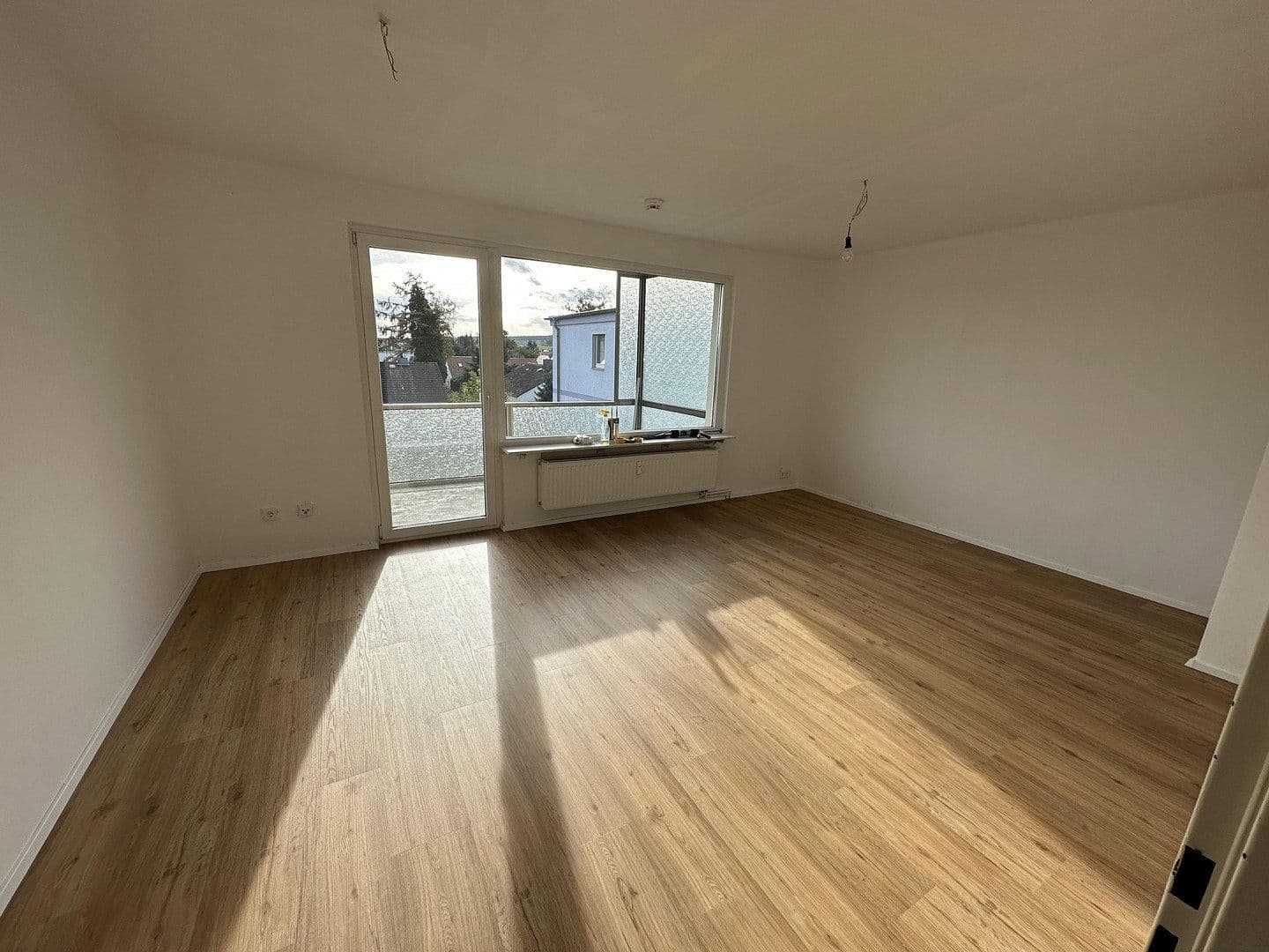 Pronájem bytu 3+1 72 m², Ratsstraße 23, Wolfenbüttel, Dolní Sasko Pronájem bytu 3+1 72 m², Ratsstraße 23, Wolfenbüttel, Dolní Sasko