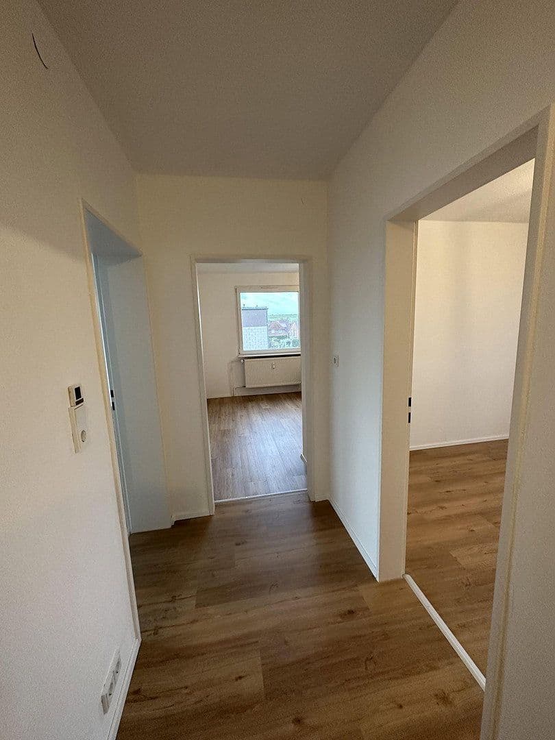 Pronájem bytu 3+1 72 m², Ratsstraße 23, Wolfenbüttel, Dolní Sasko Pronájem bytu 3+1 72 m², Ratsstraße 23, Wolfenbüttel, Dolní Sasko