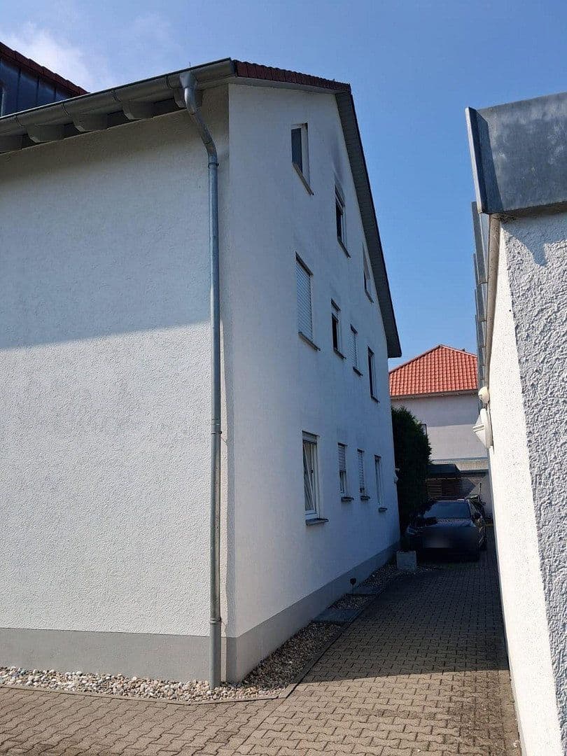 Prodej bytu 3+1 82 m², Neu-Ulm, Bavorsko Prodej bytu 3+1 82 m², Neu-Ulm, Bavorsko