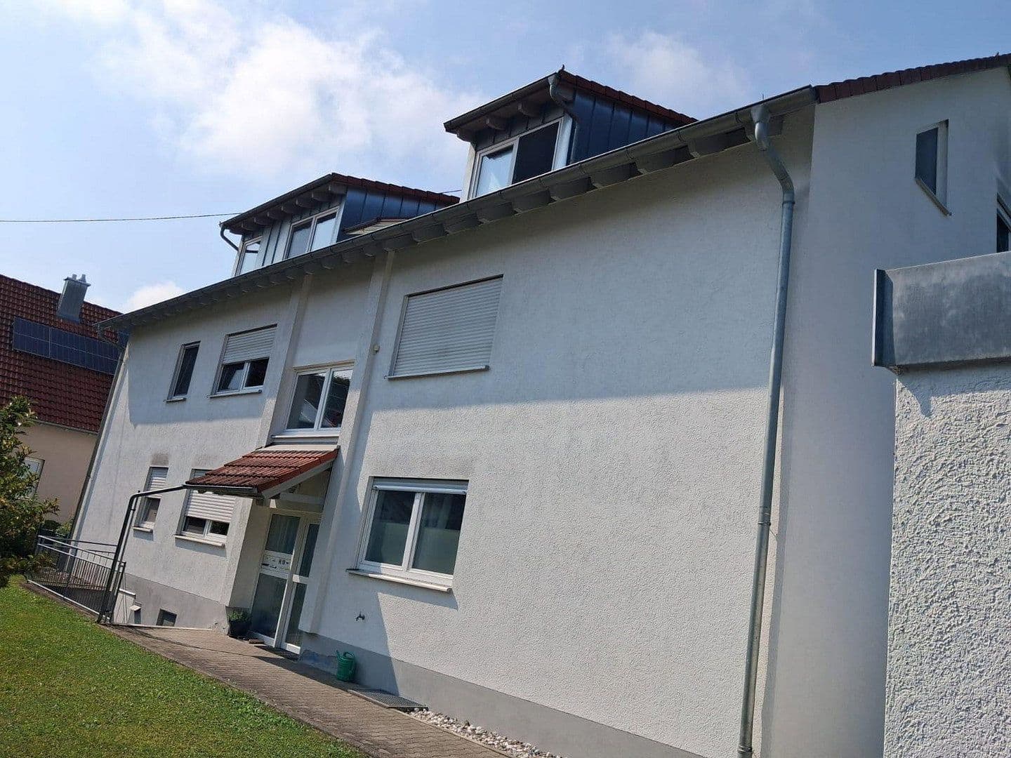 Prodej bytu 3+1 82 m², Neu-Ulm, Bavorsko Prodej bytu 3+1 82 m², Neu-Ulm, Bavorsko