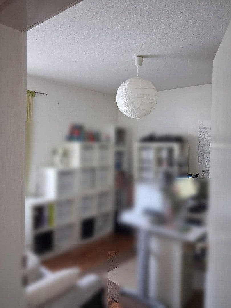 Prodej bytu 3+1 82 m², Neu-Ulm, Bavorsko Prodej bytu 3+1 82 m², Neu-Ulm, Bavorsko