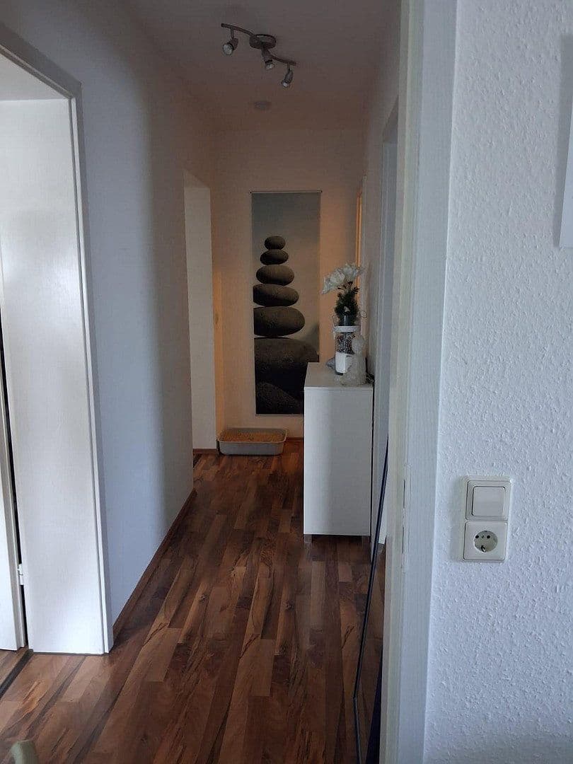 Prodej bytu 3+1 82 m², Neu-Ulm, Bavorsko Prodej bytu 3+1 82 m², Neu-Ulm, Bavorsko
