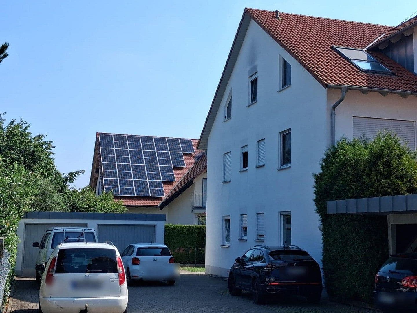 Prodej bytu 3+1 82 m², Neu-Ulm, Bavorsko Prodej bytu 3+1 82 m², Neu-Ulm, Bavorsko