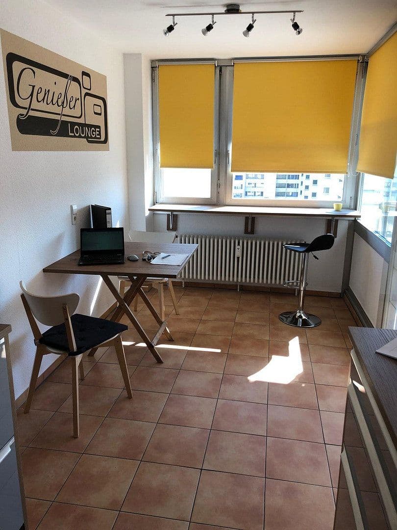 Prodej bytu 3+kk 80 m², Neuköllnerstr 9, Leonberg, Bádensko-Württembersko Prodej bytu 3+kk 80 m², Neuköllnerstr 9, Leonberg, Bádensko-Württembersko