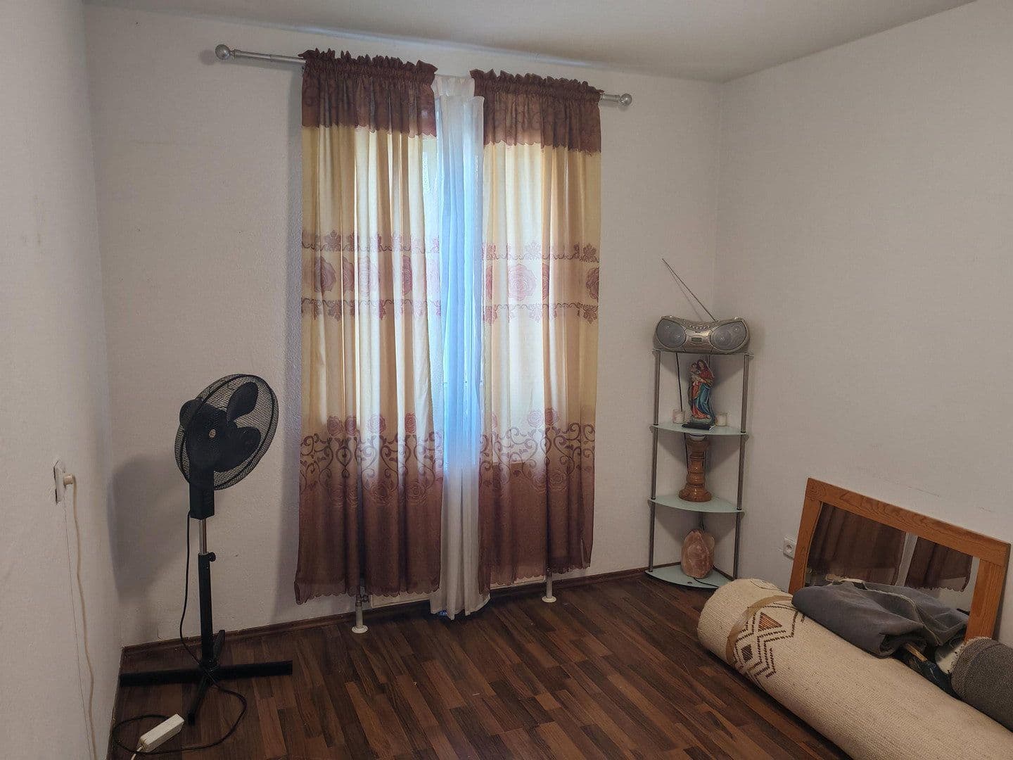 Pronájem bytu 3+1 89 m², Falkenweg 2, Speyer, Porýní-Falc Pronájem bytu 3+1 89 m², Falkenweg 2, Speyer, Porýní-Falc