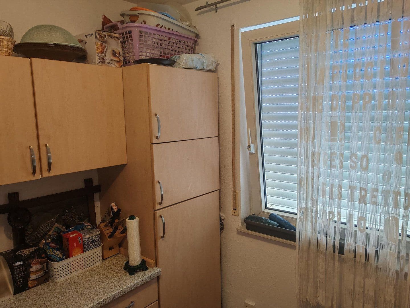 Pronájem bytu 3+1 89 m², Falkenweg 2, Speyer, Porýní-Falc Pronájem bytu 3+1 89 m², Falkenweg 2, Speyer, Porýní-Falc