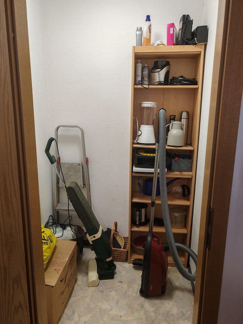 Pronájem bytu 3+1 89 m², Falkenweg 2, Speyer, Porýní-Falc Pronájem bytu 3+1 89 m², Falkenweg 2, Speyer, Porýní-Falc