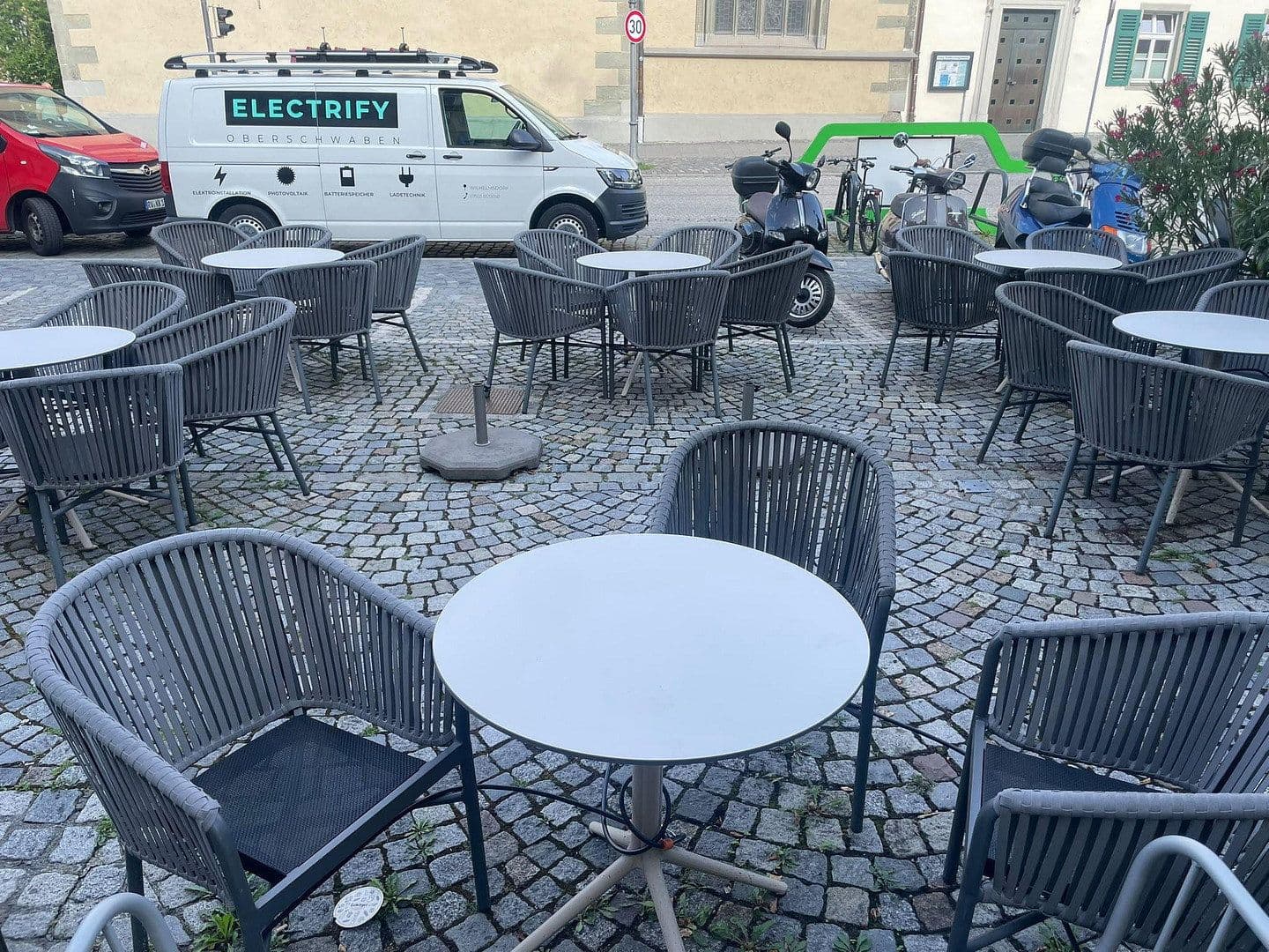 Pronájem nebytového prostoru 79 m², Marienplatz 8, Ravensburg, Bádensko-Württembersko Pronájem nebytového prostoru 79 m², Marienplatz 8, Ravensburg, Bádensko-Württembersko