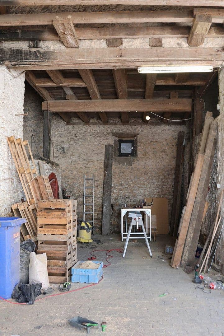Prodej domu 130 m², pozemek 276 m², Hauptstr. 37, Wachenheim, Porýní-Falc Prodej domu 130 m², pozemek 276 m², Hauptstr. 37, Wachenheim, Porýní-Falc