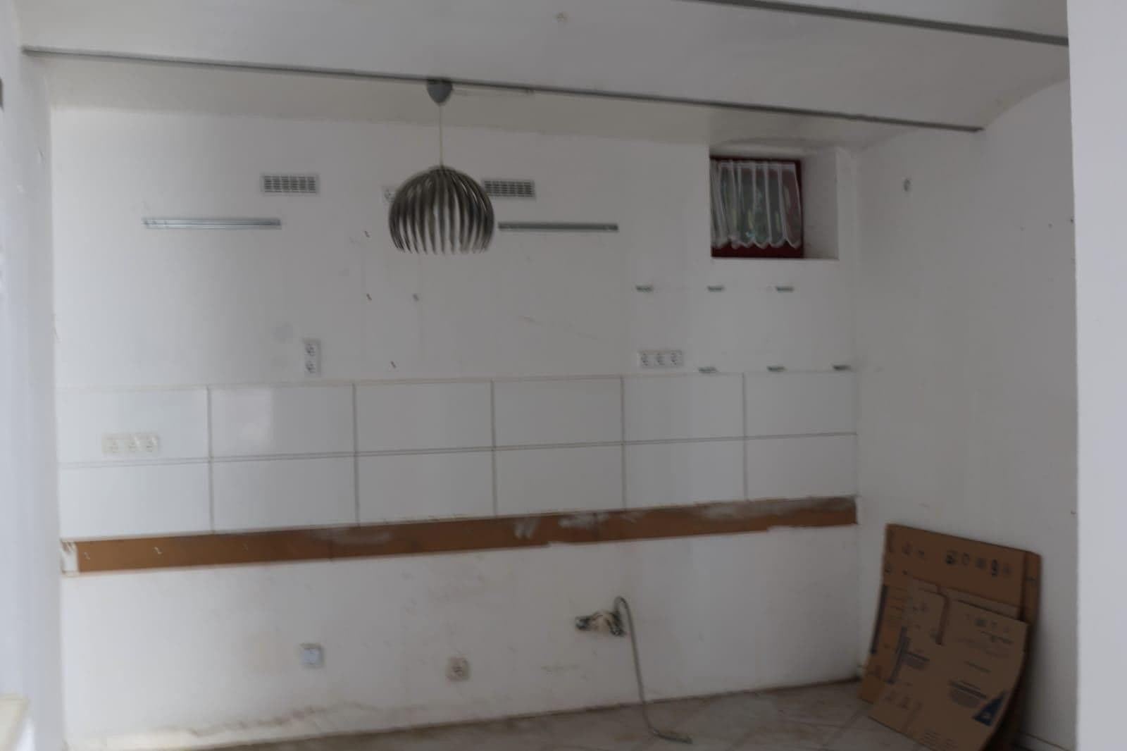 Prodej domu 130 m², pozemek 276 m², Hauptstr. 37, Wachenheim, Porýní-Falc Prodej domu 130 m², pozemek 276 m², Hauptstr. 37, Wachenheim, Porýní-Falc
