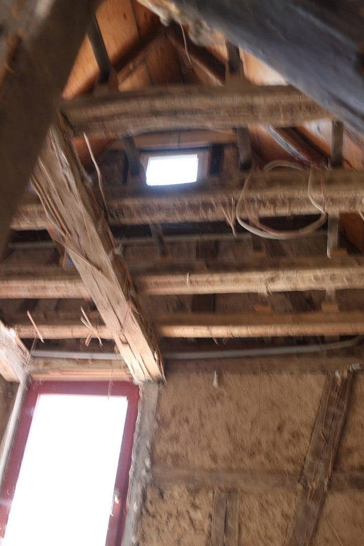 Prodej domu 130 m², pozemek 276 m², Hauptstr. 37, Wachenheim, Porýní-Falc Prodej domu 130 m², pozemek 276 m², Hauptstr. 37, Wachenheim, Porýní-Falc
