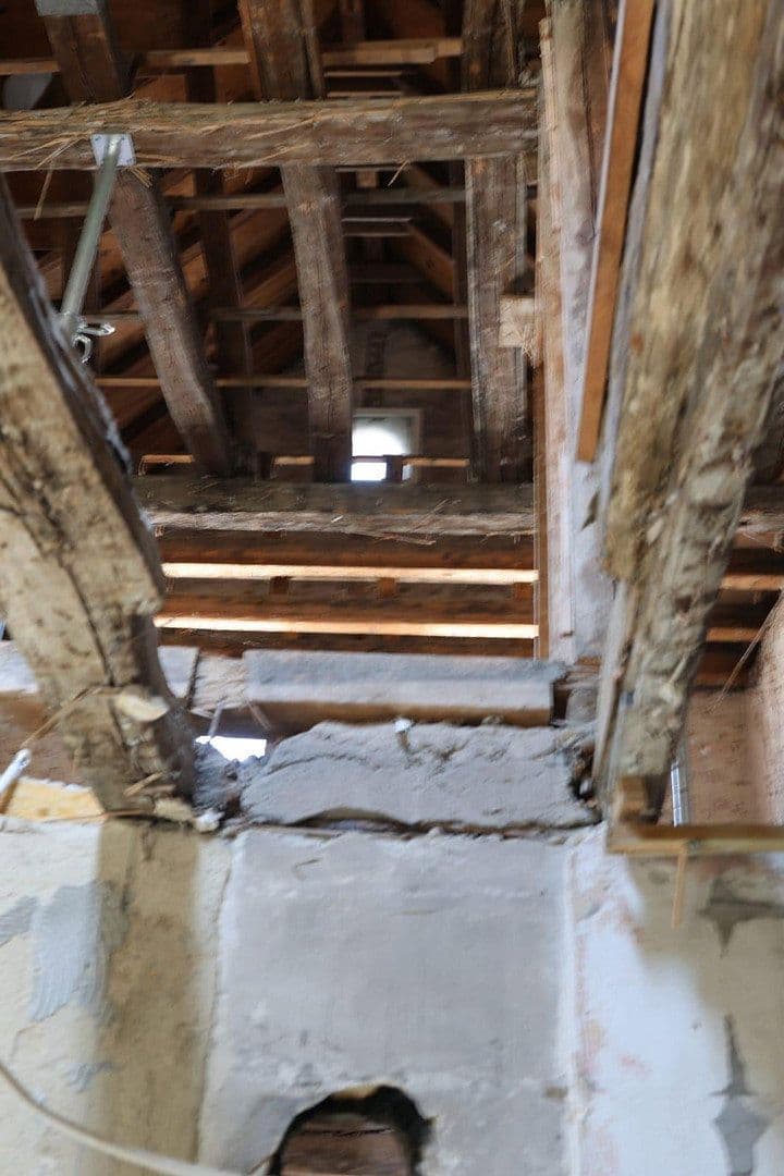Prodej domu 130 m², pozemek 276 m², Hauptstr. 37, Wachenheim, Porýní-Falc Prodej domu 130 m², pozemek 276 m², Hauptstr. 37, Wachenheim, Porýní-Falc