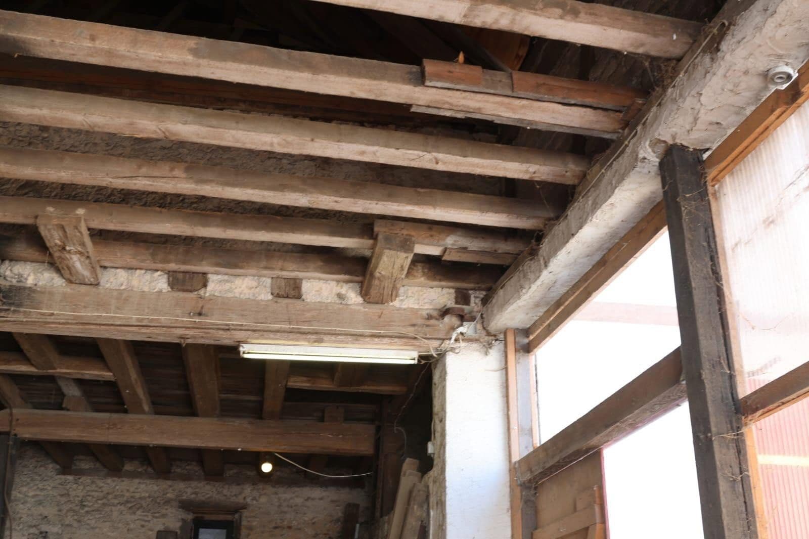Prodej domu 130 m², pozemek 276 m², Hauptstr. 37, Wachenheim, Porýní-Falc Prodej domu 130 m², pozemek 276 m², Hauptstr. 37, Wachenheim, Porýní-Falc