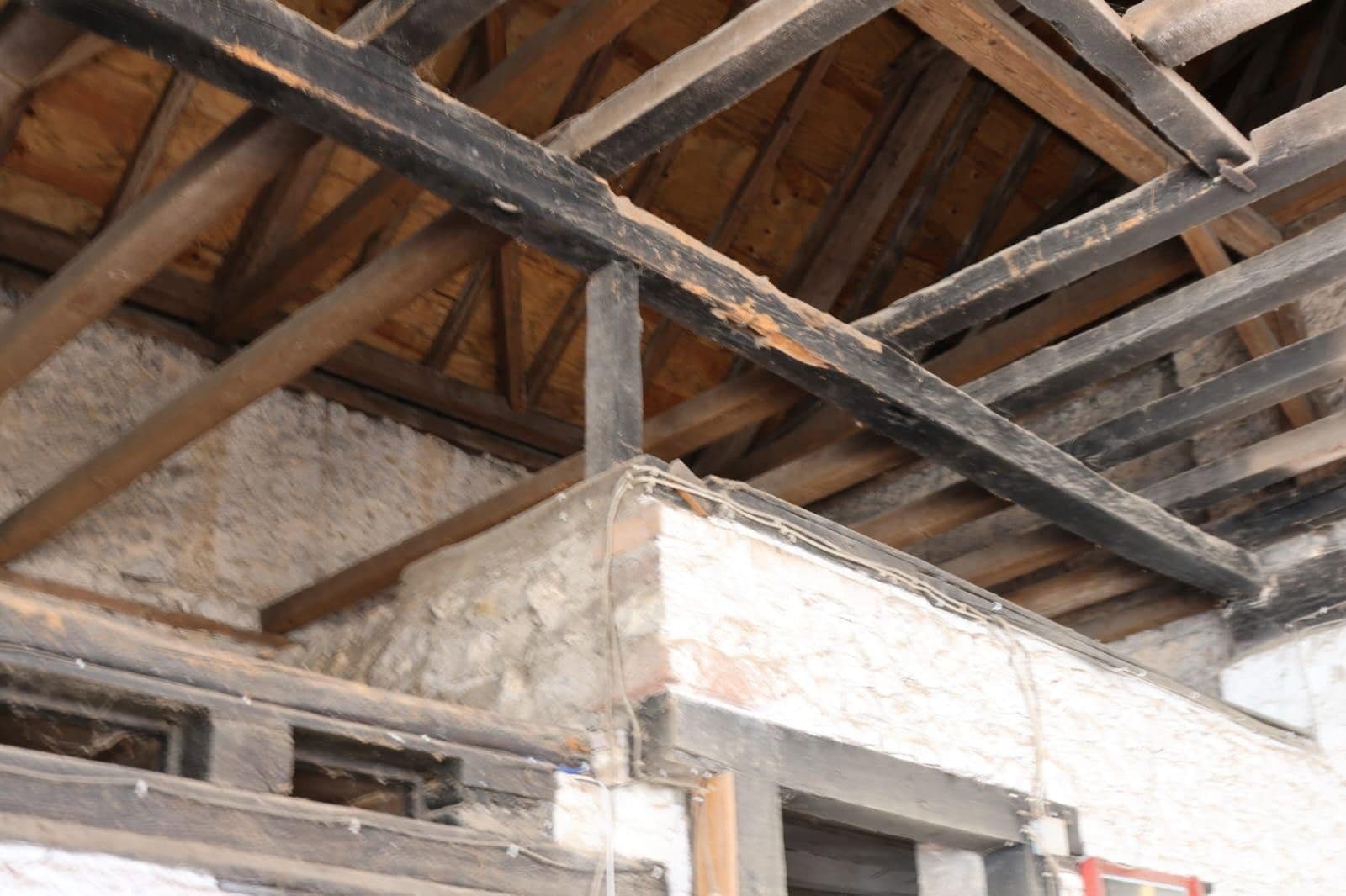 Prodej domu 130 m², pozemek 276 m², Hauptstr. 37, Wachenheim, Porýní-Falc Prodej domu 130 m², pozemek 276 m², Hauptstr. 37, Wachenheim, Porýní-Falc
