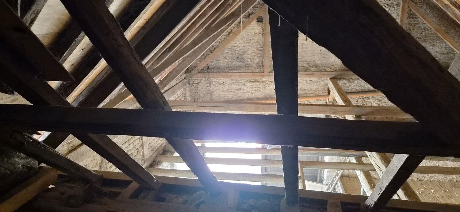 Prodej domu 130 m², pozemek 276 m², Hauptstr. 37, Wachenheim, Porýní-Falc Prodej domu 130 m², pozemek 276 m², Hauptstr. 37, Wachenheim, Porýní-Falc