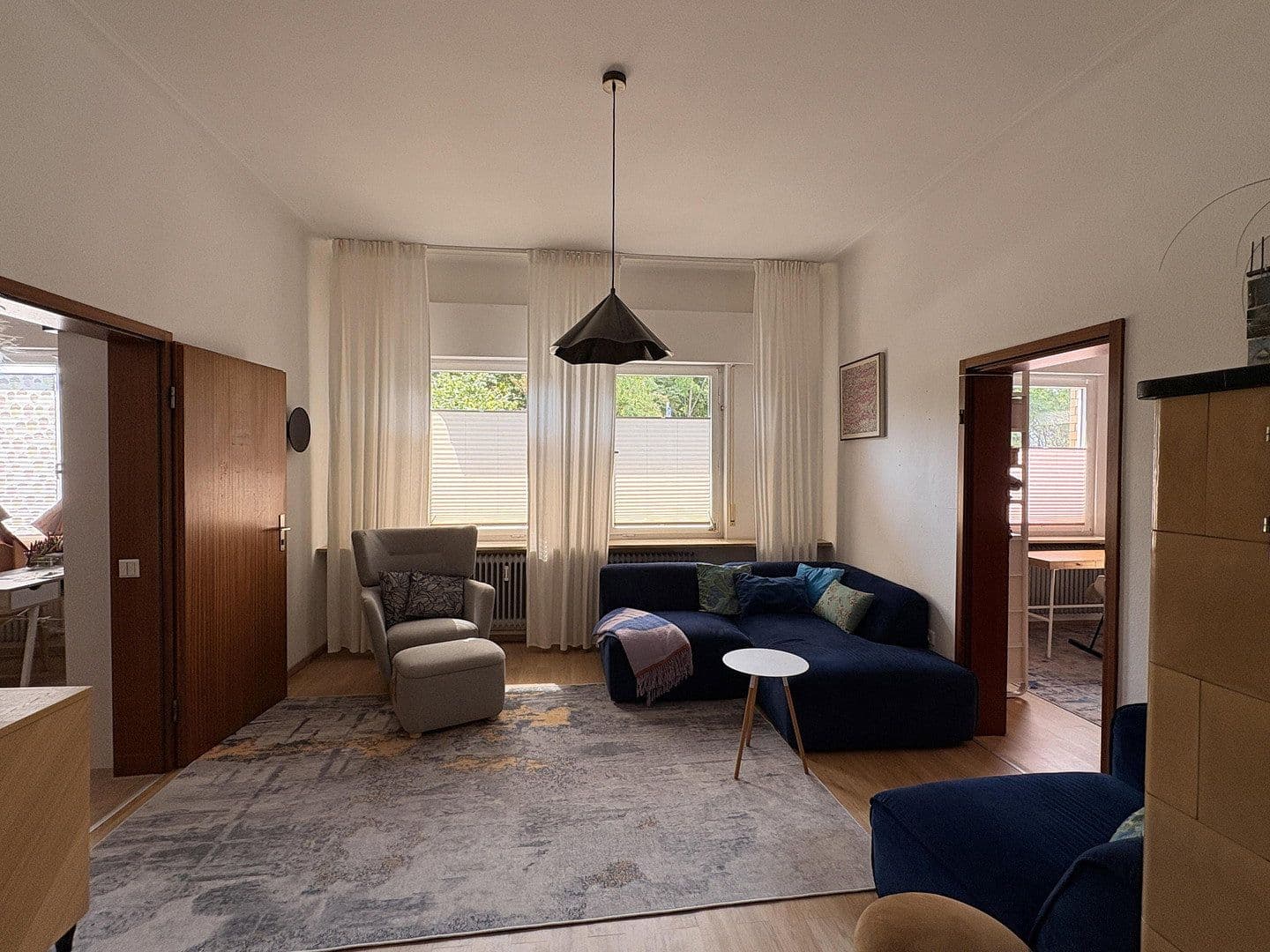 Pronájem bytu 5+1 124 m², Kirchheim unter Teck, Bádensko-Württembersko Pronájem bytu 5+1 124 m², Kirchheim unter Teck, Bádensko-Württembersko