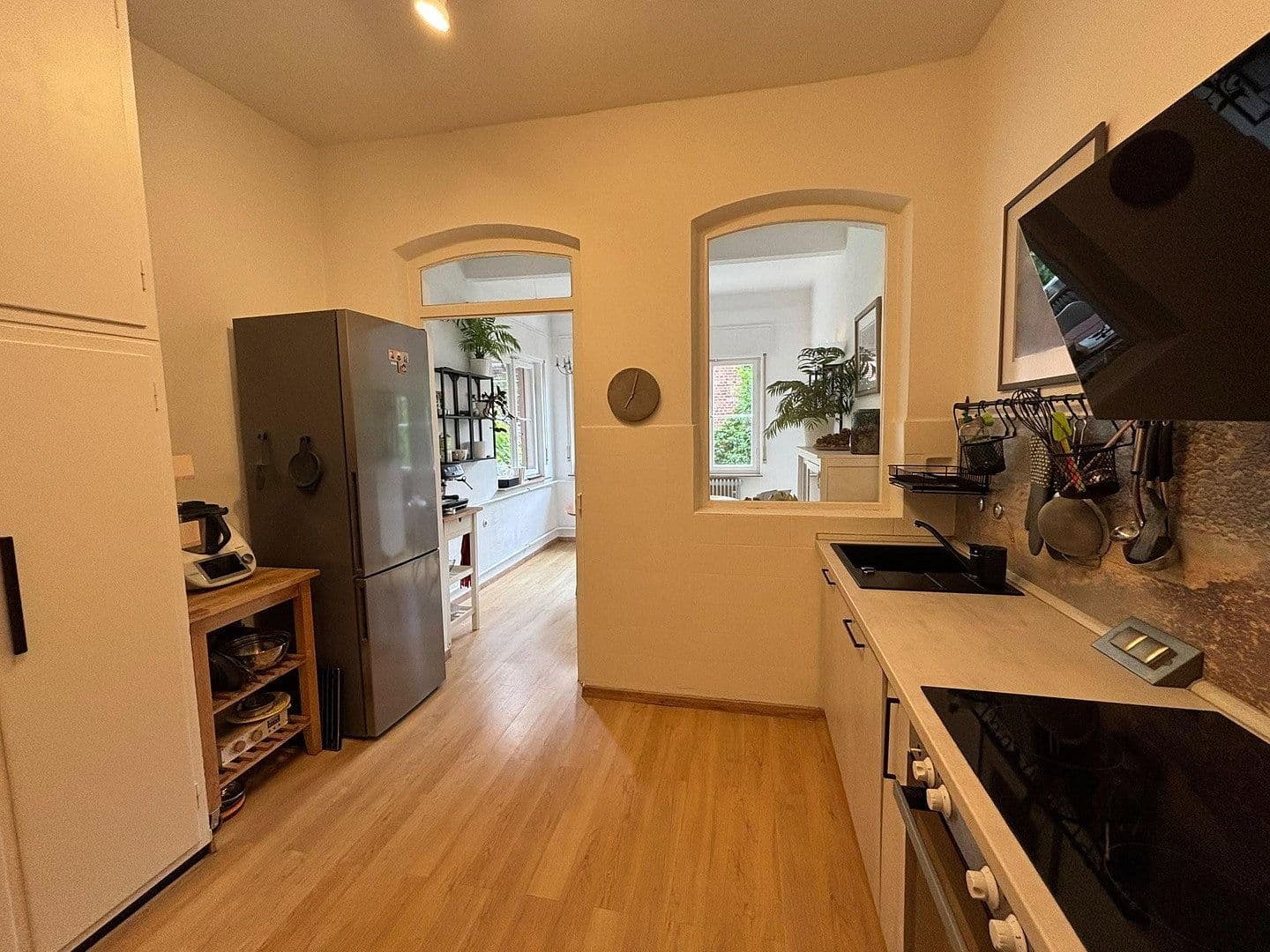 Pronájem bytu 5+1 124 m², Kirchheim unter Teck, Bádensko-Württembersko Pronájem bytu 5+1 124 m², Kirchheim unter Teck, Bádensko-Württembersko