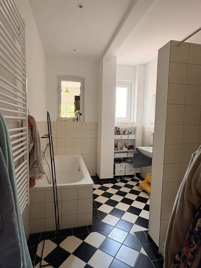 Pronájem bytu 5+1 124 m², Kirchheim unter Teck, Bádensko-Württembersko Pronájem bytu 5+1 124 m², Kirchheim unter Teck, Bádensko-Württembersko