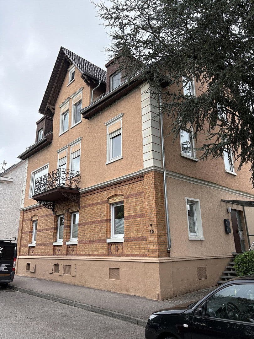 Pronájem bytu 5+1 124 m², Kirchheim unter Teck, Bádensko-Württembersko Pronájem bytu 5+1 124 m², Kirchheim unter Teck, Bádensko-Württembersko