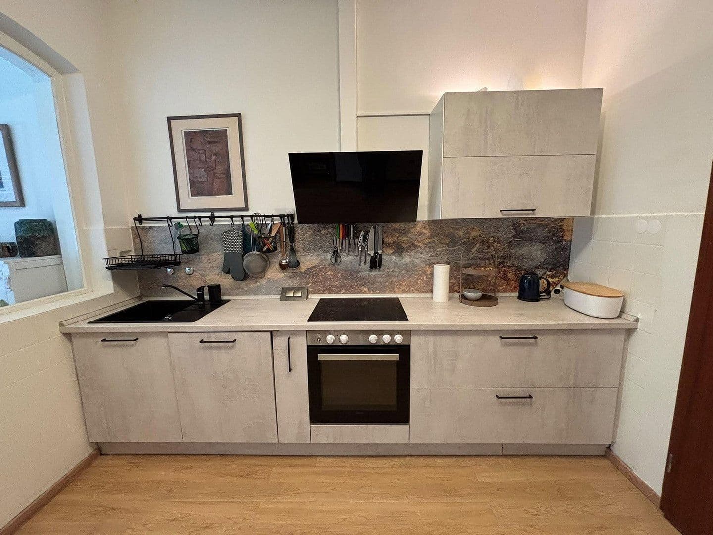 Pronájem bytu 5+1 124 m², Kirchheim unter Teck, Bádensko-Württembersko Pronájem bytu 5+1 124 m², Kirchheim unter Teck, Bádensko-Württembersko