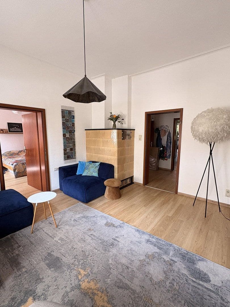 Pronájem bytu 5+1 124 m², Kirchheim unter Teck, Bádensko-Württembersko Pronájem bytu 5+1 124 m², Kirchheim unter Teck, Bádensko-Württembersko