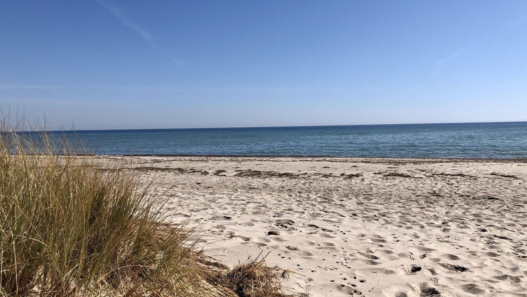 Prodej domu 50 m², pozemek 400 m², Dahme, Šlesvicko-Holštýnsko Prodej domu 50 m², pozemek 400 m², Dahme, Šlesvicko-Holštýnsko