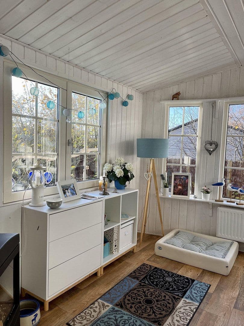 Prodej domu 50 m², pozemek 400 m², Dahme, Šlesvicko-Holštýnsko Prodej domu 50 m², pozemek 400 m², Dahme, Šlesvicko-Holštýnsko