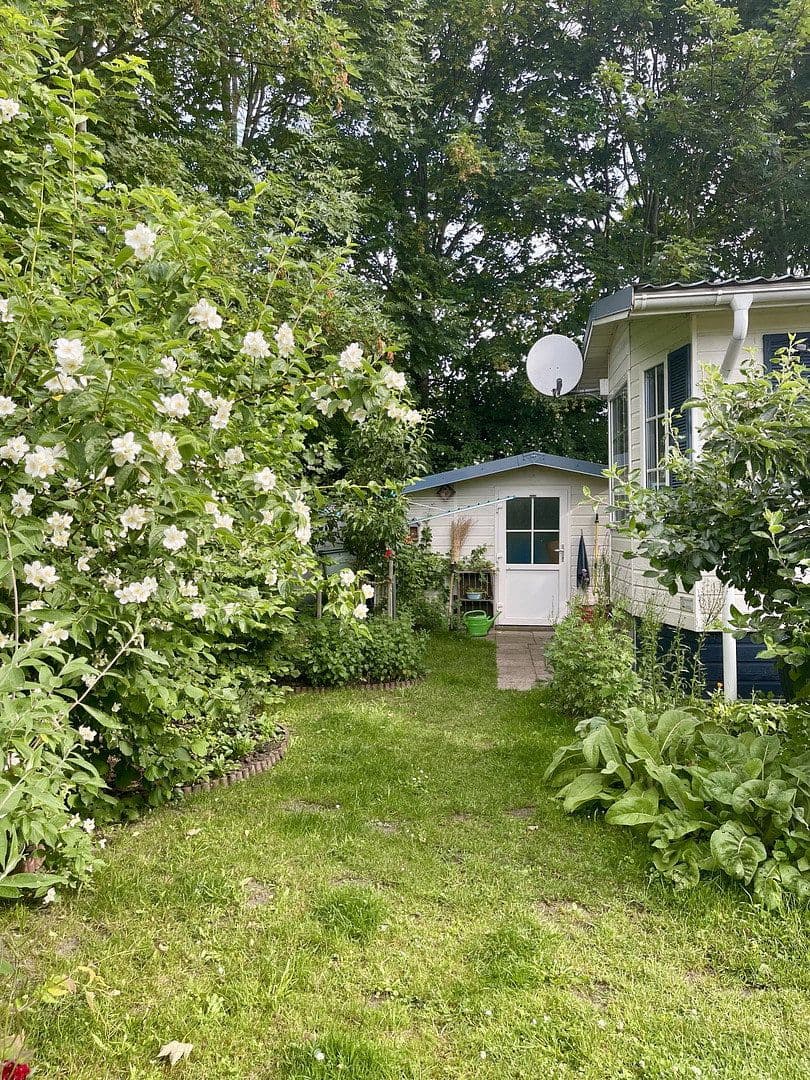 Prodej domu 50 m², pozemek 400 m², Dahme, Šlesvicko-Holštýnsko Prodej domu 50 m², pozemek 400 m², Dahme, Šlesvicko-Holštýnsko