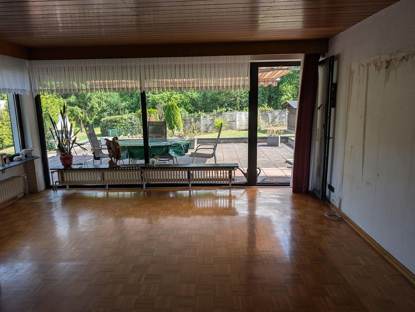 Prodej bytu 3+1 97 m², Am Mühlenteich 13, Alf, Porýní-Falc Prodej bytu 3+1 97 m², Am Mühlenteich 13, Alf, Porýní-Falc