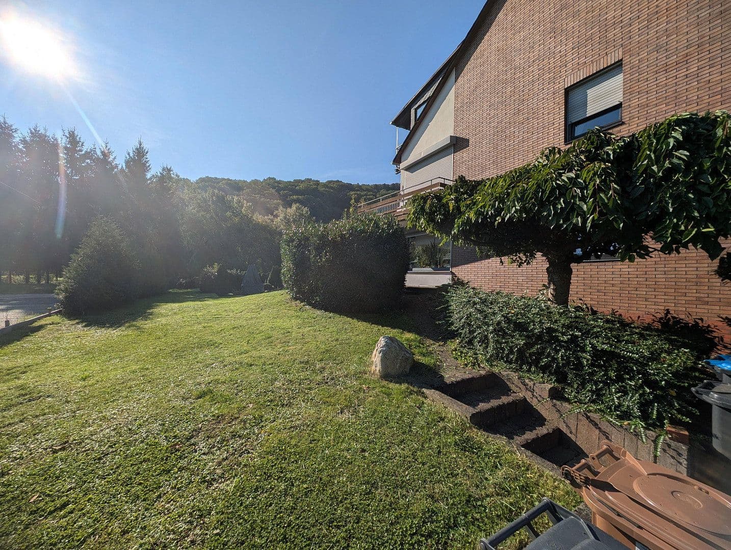 Prodej bytu 3+1 97 m², Am Mühlenteich 13, Alf, Porýní-Falc Prodej bytu 3+1 97 m², Am Mühlenteich 13, Alf, Porýní-Falc
