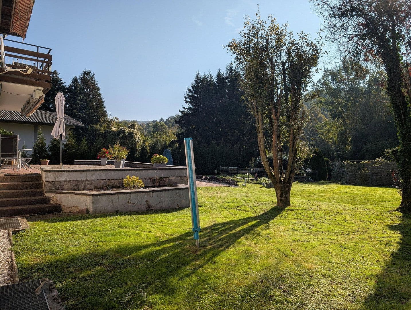 Prodej bytu 3+1 97 m², Am Mühlenteich 13, Alf, Porýní-Falc Prodej bytu 3+1 97 m², Am Mühlenteich 13, Alf, Porýní-Falc