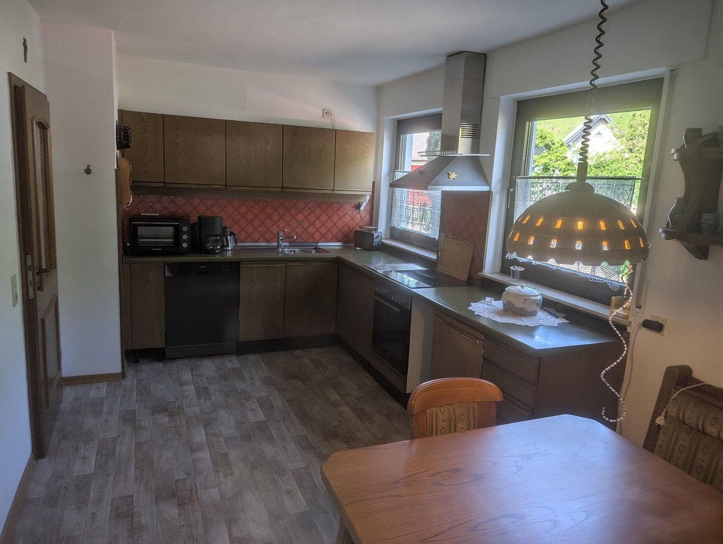 Prodej bytu 3+1 97 m², Am Mühlenteich 13, Alf, Porýní-Falc Prodej bytu 3+1 97 m², Am Mühlenteich 13, Alf, Porýní-Falc