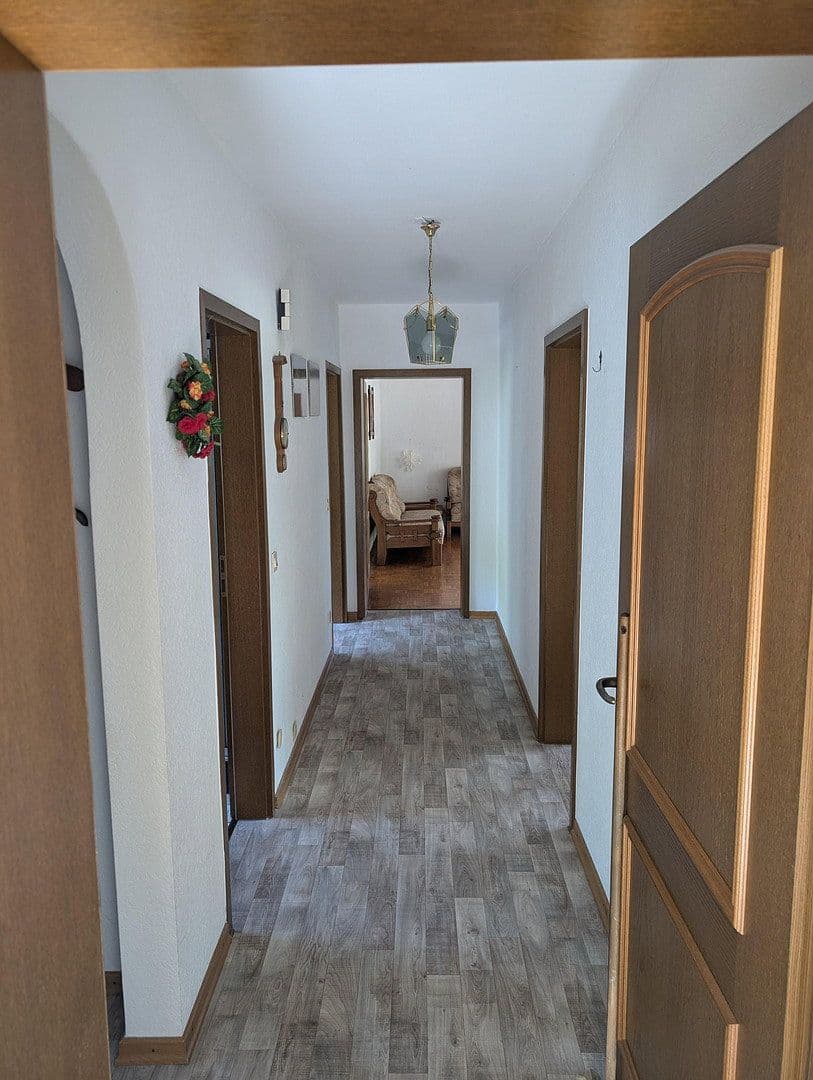 Prodej bytu 3+1 97 m², Am Mühlenteich 13, Alf, Porýní-Falc Prodej bytu 3+1 97 m², Am Mühlenteich 13, Alf, Porýní-Falc