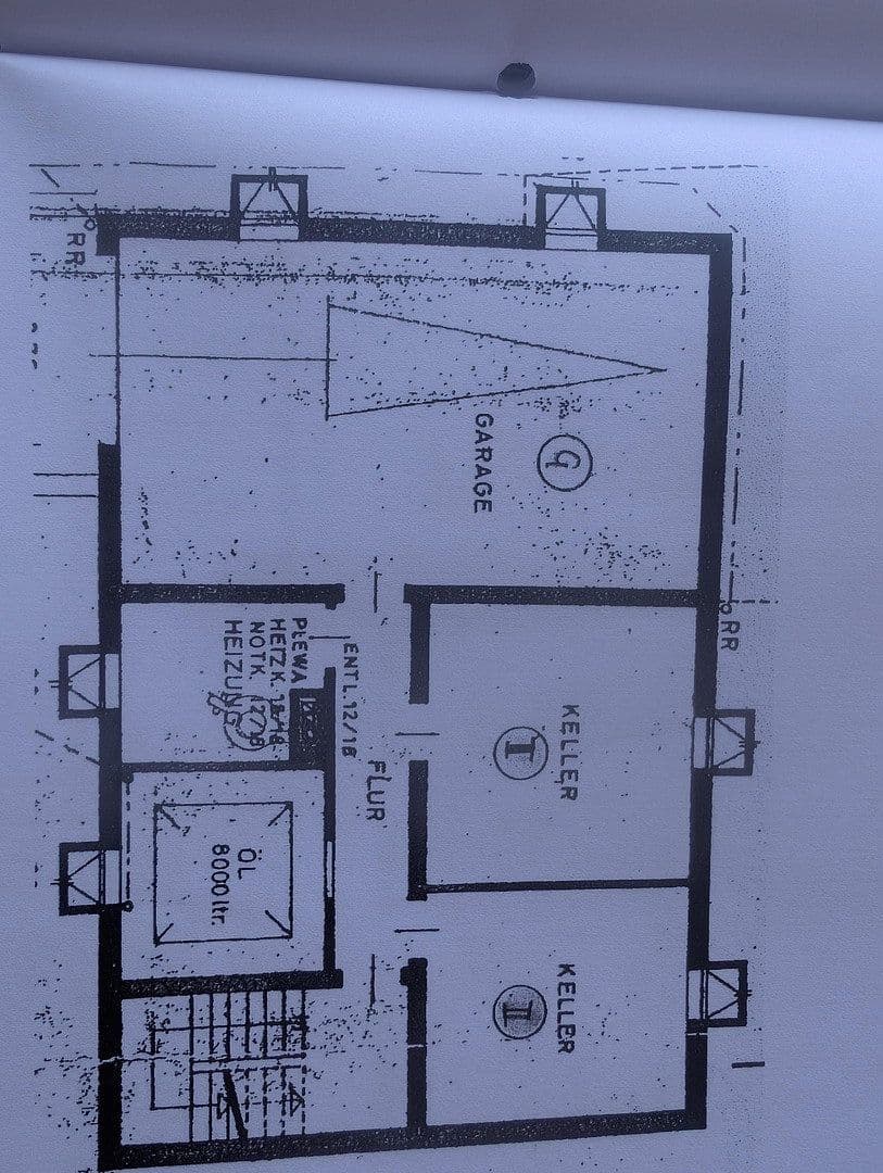 Prodej bytu 3+1 97 m², Am Mühlenteich 13, Alf, Porýní-Falc Prodej bytu 3+1 97 m², Am Mühlenteich 13, Alf, Porýní-Falc