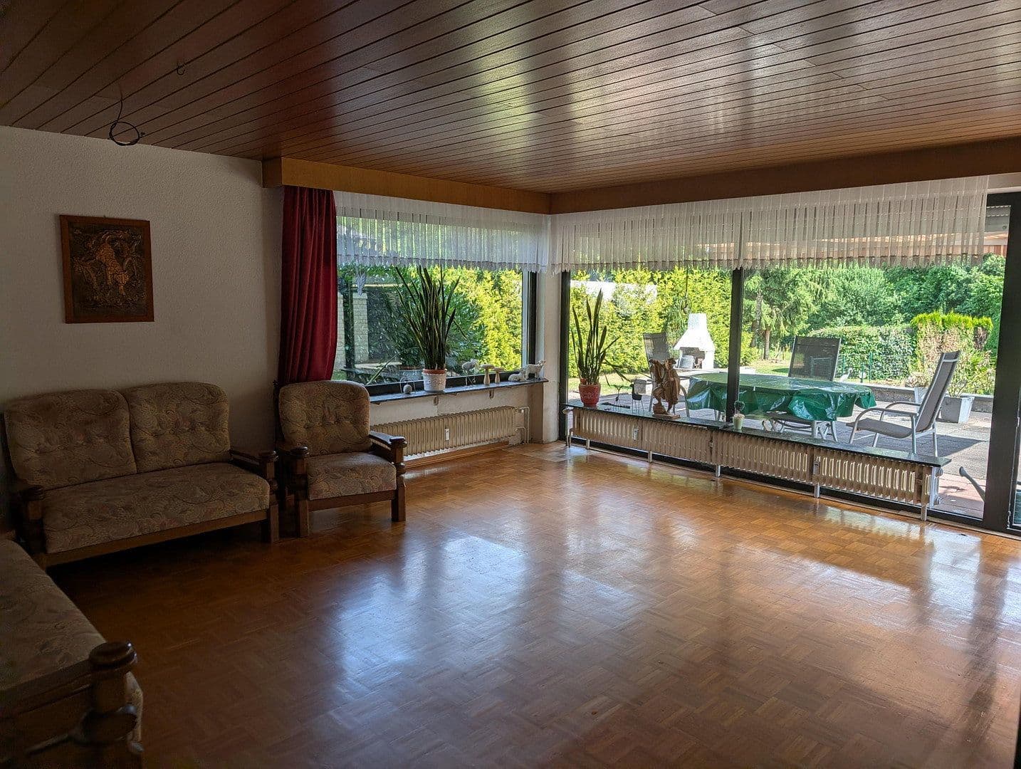 Prodej bytu 3+1 97 m², Am Mühlenteich 13, Alf, Porýní-Falc Prodej bytu 3+1 97 m², Am Mühlenteich 13, Alf, Porýní-Falc
