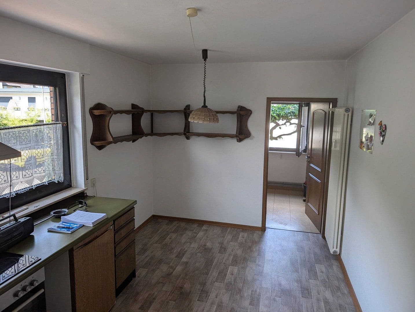 Prodej bytu 3+1 97 m², Am Mühlenteich 13, Alf, Porýní-Falc Prodej bytu 3+1 97 m², Am Mühlenteich 13, Alf, Porýní-Falc