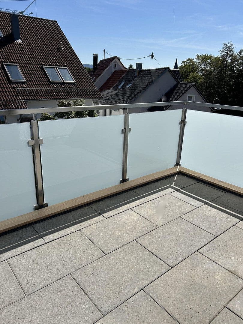 Prodej bytu 3+kk 79 m², Eisingen, Bádensko-Württembersko Prodej bytu 3+kk 79 m², Eisingen, Bádensko-Württembersko