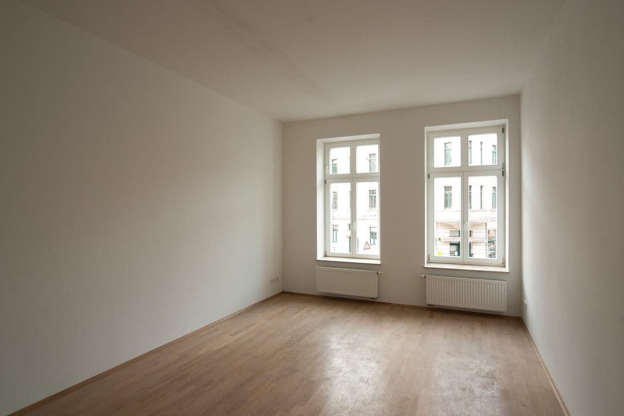 Prodej bytu 4+1 119 m², Leipzig, Sasko Prodej bytu 4+1 119 m², Leipzig, Sasko