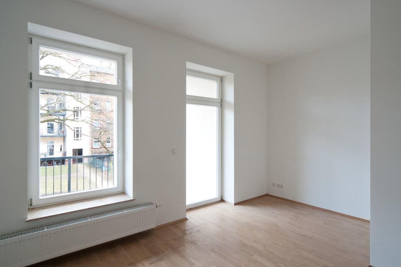 Prodej bytu 4+1 119 m², Leipzig, Sasko Prodej bytu 4+1 119 m², Leipzig, Sasko