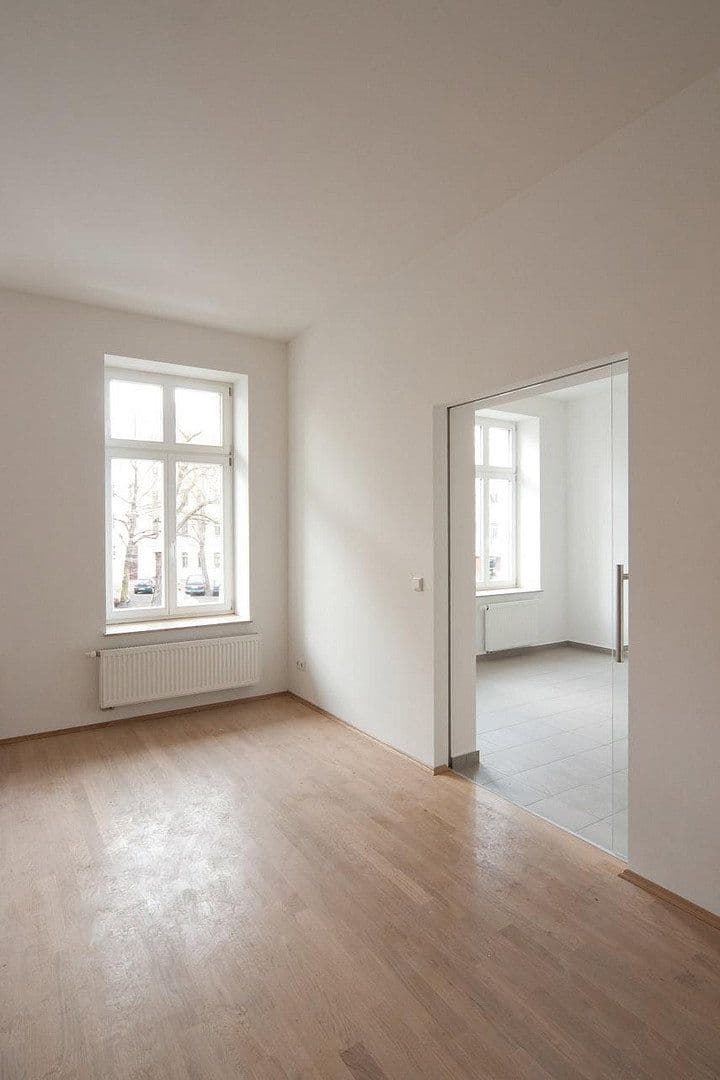Prodej bytu 4+1 119 m², Leipzig, Sasko Prodej bytu 4+1 119 m², Leipzig, Sasko